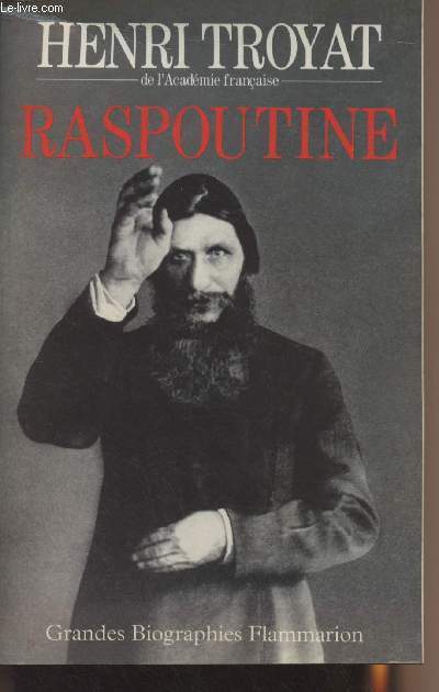 Raspoutine - 