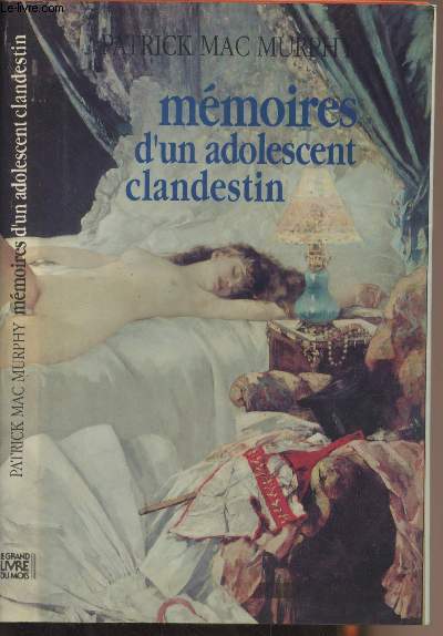 Mmoires d'un adolescent clandestin