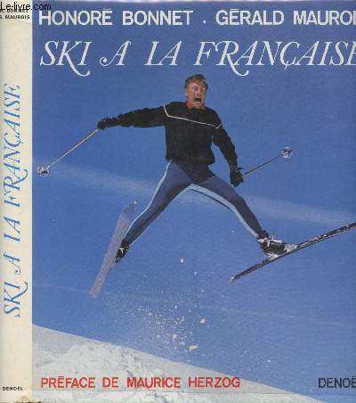 Ski  la franaise