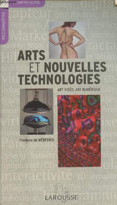 Arts et nouvelles technologies - Art vido, art numrique