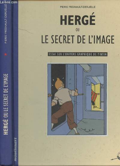 Hergé ou le secret de l'image - Essai sur l'univers graphique de Tintin - Fre... - Photo 1/1