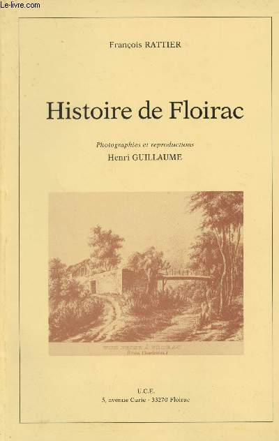 Histoire de Floirac