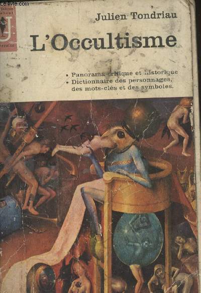 L'Occultisme - collection 