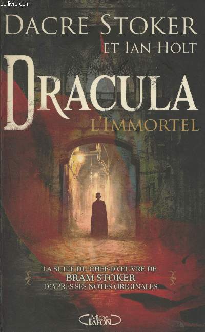 Dracula l'immortel