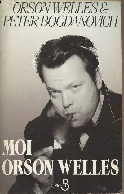 Moi Orson Welles