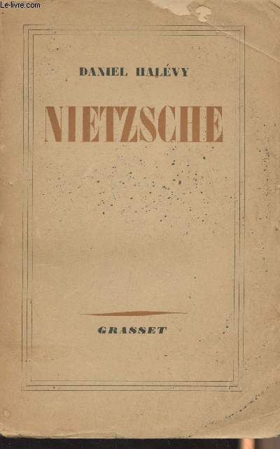 Nietzsche - collection 