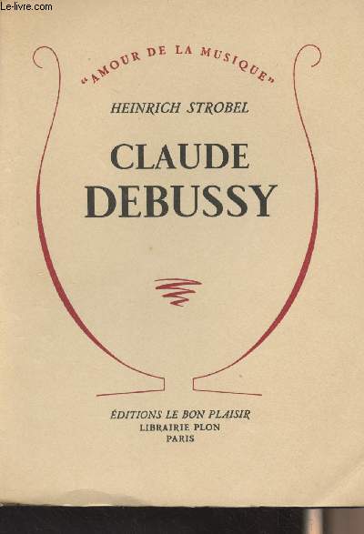 Claude Debussy - 