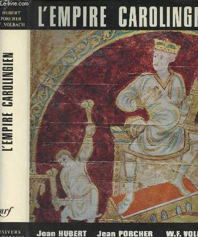 L'Empire Carolingien - collection 
