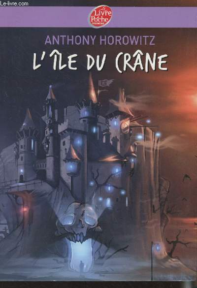 L'le du crne - collection 