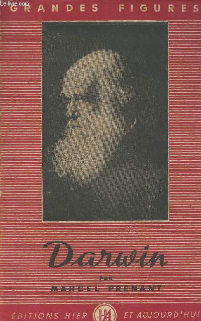 Darwin - 