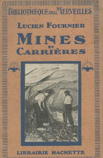 Mines et carrires - 