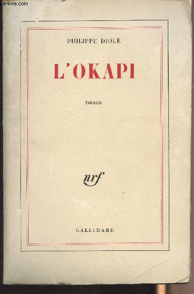 L'Okapi