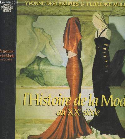 L'histoire de la mode au XXe sicle