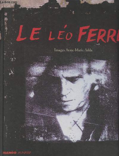 Le Léo Ferré