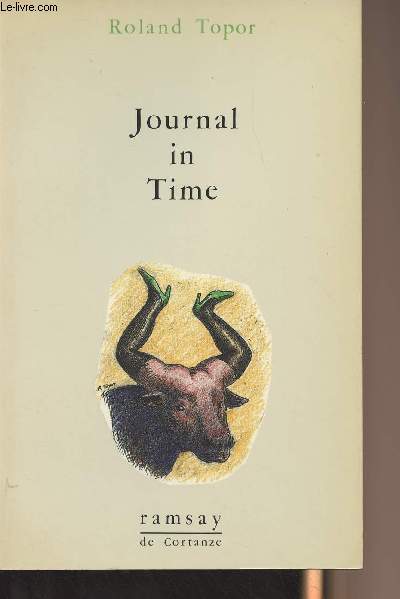 Journal in Time