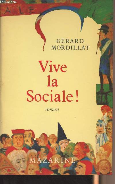 Vive la Sociale !