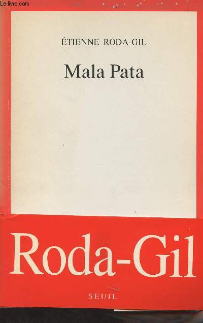 Mala Pata