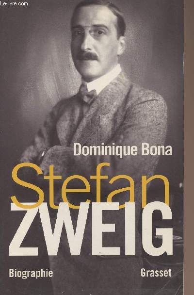 Stefan Zweig - L'ami bless