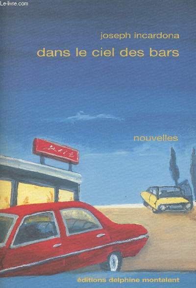 Dans le ciel des bars