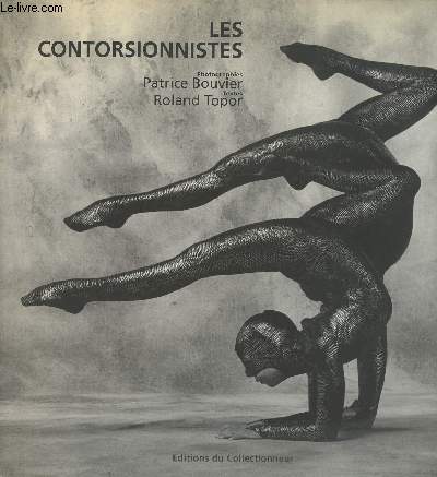 Les contorsionnistes