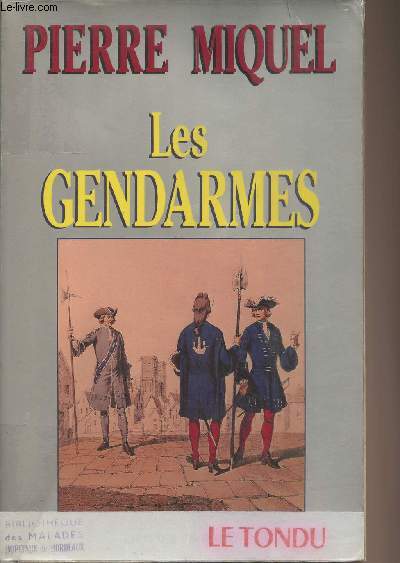 Les gendarmes