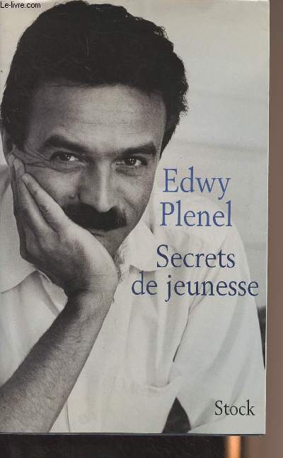 Secrets de jeunesse