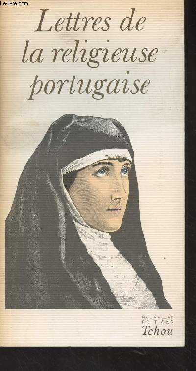 Lettres de la religieuse portugaise