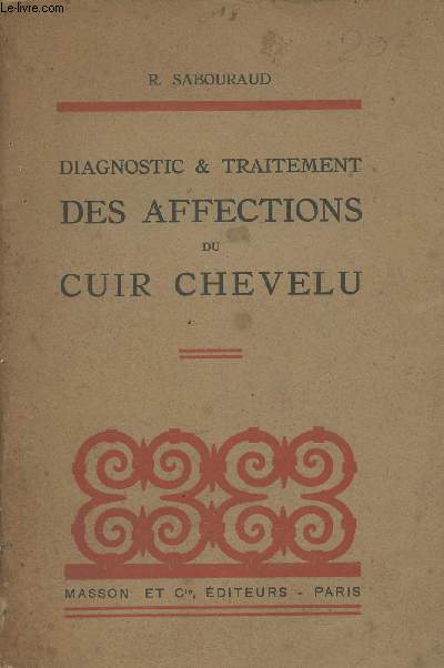 Diagnostic & traitement des affections du cuir chevelu