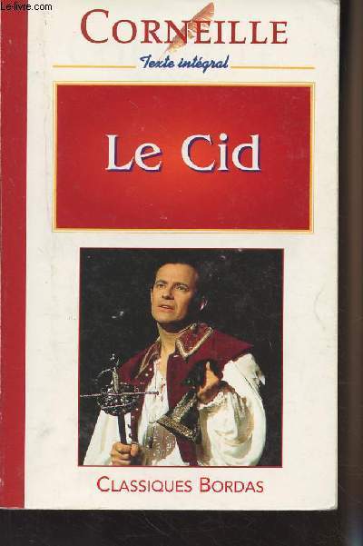Le Cid - 