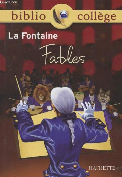 Fables - 