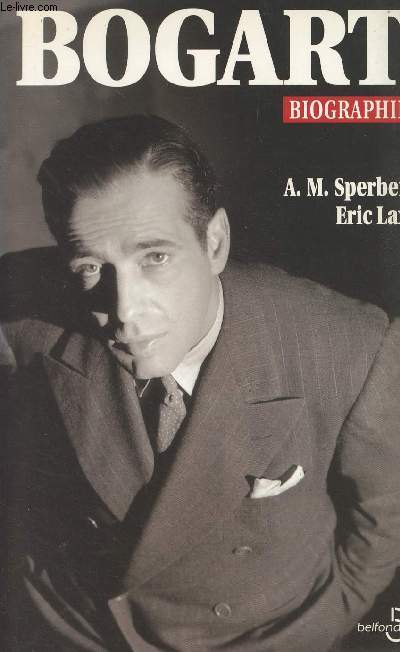 Bogart - Biographie