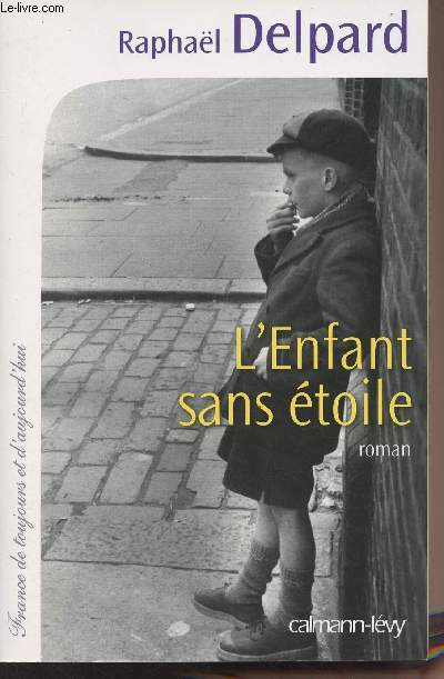 L'enfant sans toile - Collection 