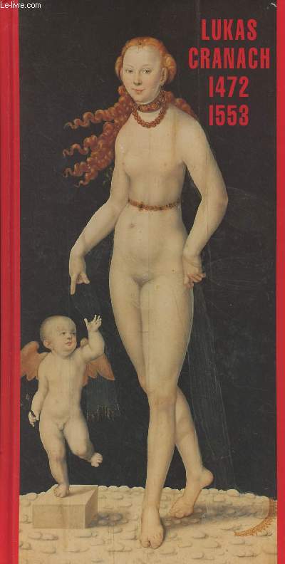 Lukas Cranach 1472-1553 - 