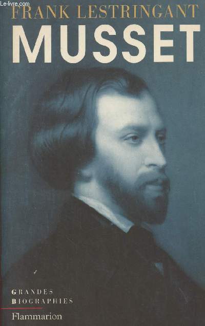 Alfred de Musset - 