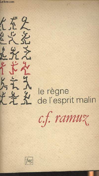 Le rgne de l'esprit malin