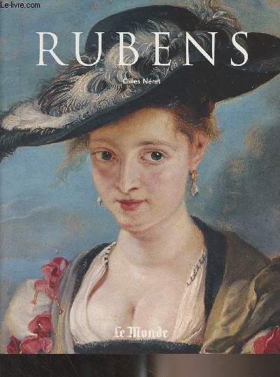 Le Muse du Monde - Srie 5 - N4 - Peter Paul Rubens 1577-1640 L'Homre de la peinture
