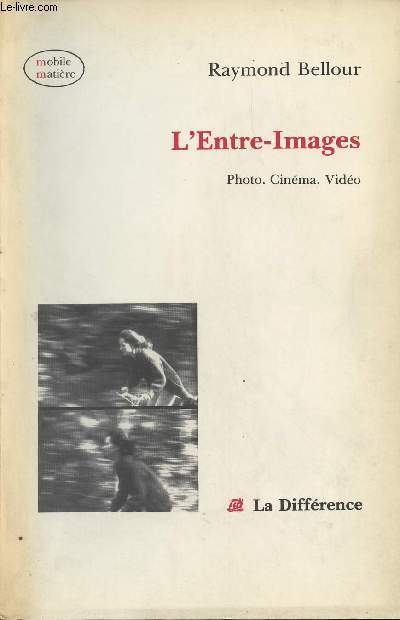 L'Entre-Images - Photos, cinma, vido