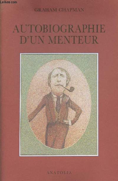 Autobiographie d'un menteur - Volume VII