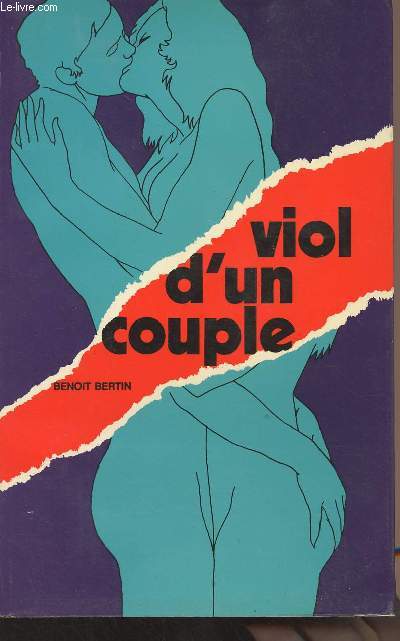 Viol d'un couple (Aline et Michel) - Collection 