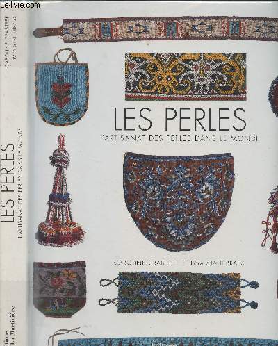 Les perles - L'artisanat des perles dans le monde