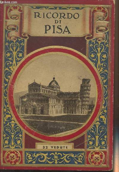 Ricordo di Pisa