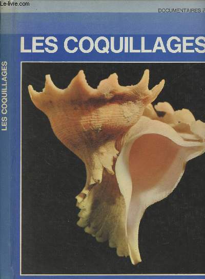 Les coquillages - Documentaires Alpha