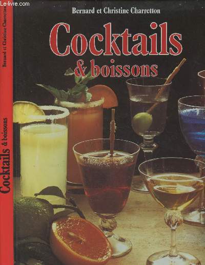 Cocktails & boissons