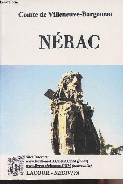 Nrac - collection 
