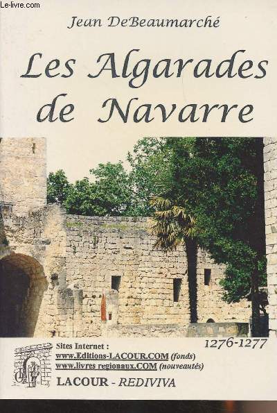 Les Algarades de Navarre - collection 