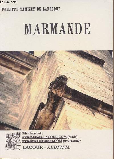 Marmande - collection 