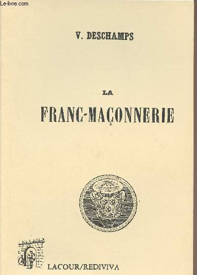 La franc-maonnerie - collection 