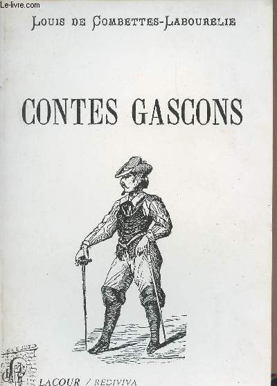 Contes gascons - collection 