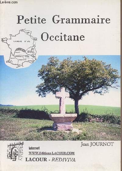 Petite grammaire Occitane - collection 