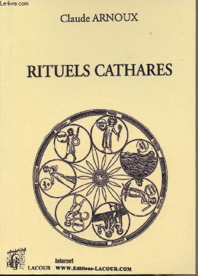 Rituels cathares - collection 
